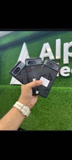 Pixel 8 12 128GB non pta