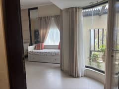 500sqyds, UPPER Portion On Rent, Dha, Phase 6, Karachi