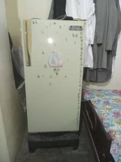 Singar Refrigerator