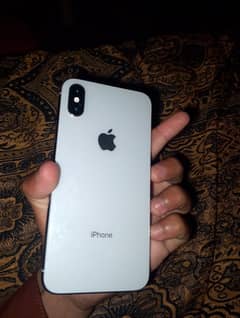iPhone X non pta 256 gb battery 71% waterproof