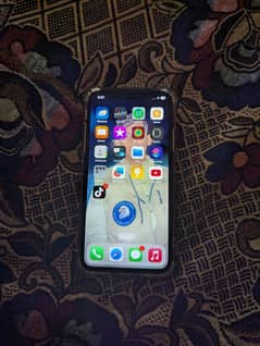 Iphone x FOR SALE