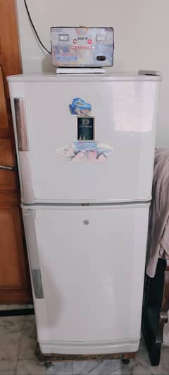 Fridge