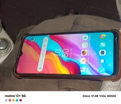 infinix hot 8
