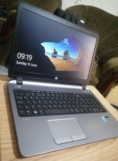 i5, 5th with 2gb dedicated Graphic card