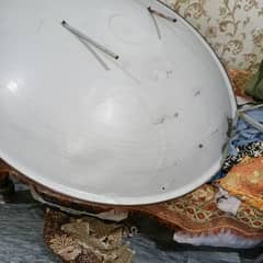 dish 4 ft