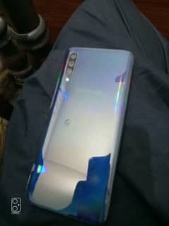 Samsung A50