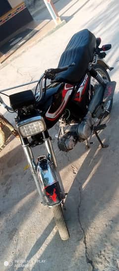 good condition