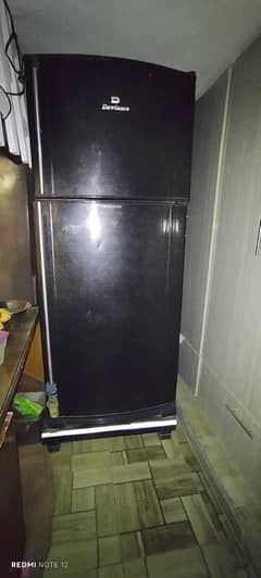 Dawlance fridge 15cft