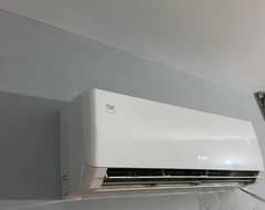 gree inverter pular 1Ton