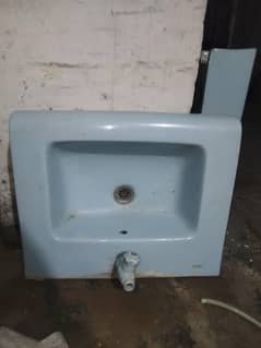 basin