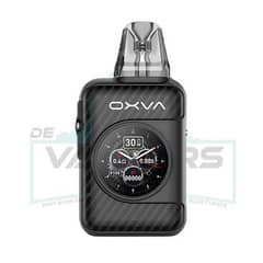 SQ XLIM PRO 2 OXVA