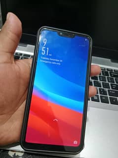 Oppo A3S 2/16 All okay