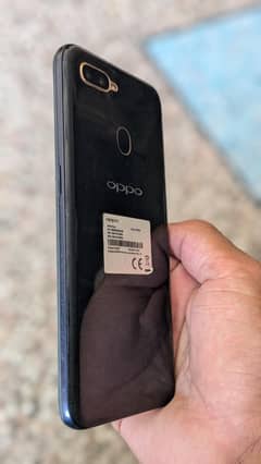 OppoA5S 13k
