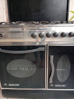 ovenwith stoves