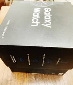 Samsung Galaxy Watch 42mm Bluetooth