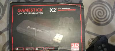 X2 Plus Gaming stick