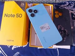 Realme Note 50