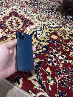 12pro 128gb non PTA