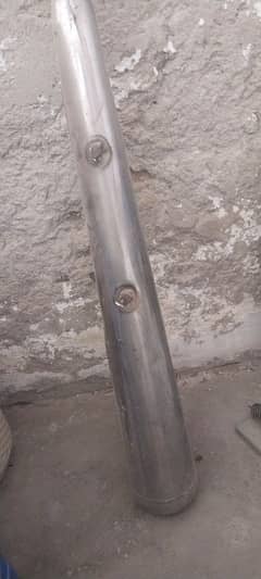 Honda 125 slancer 10 model orignal