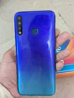 Tecno spark 4 3/23 PTA APPROVED