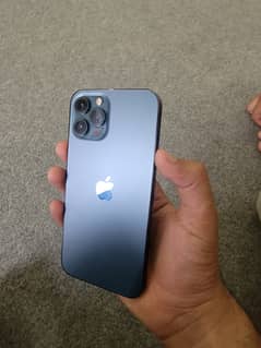 iphone 12promax non pta 128