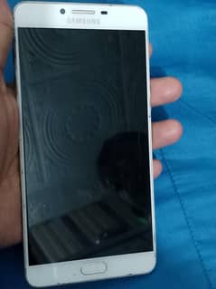 Samsung C9 pro 6 64