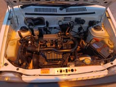 mehran Euro-II
