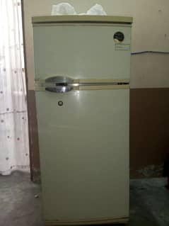 philips whirlpool dubble door fridge medium size