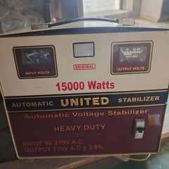 Automatic
