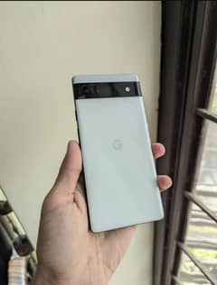 Google 6a pta approved