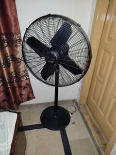 khursheed fan