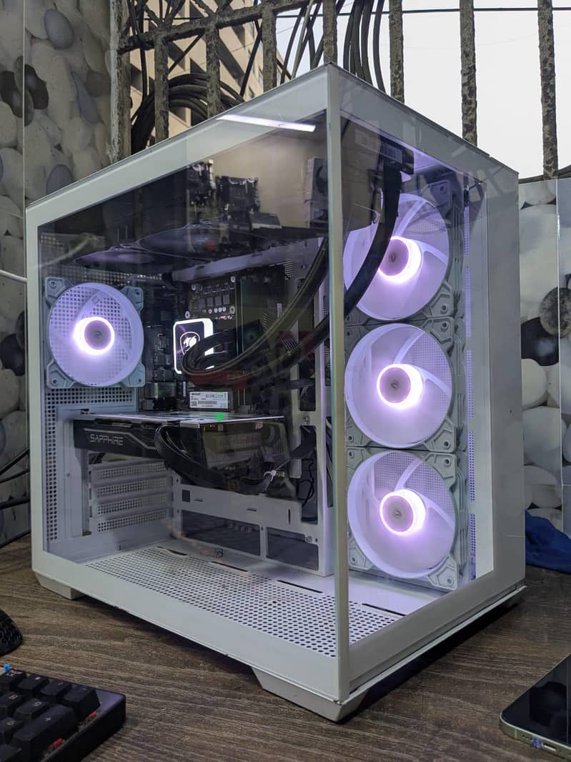 Intel 12Th Generation  build available with graphic card options 0