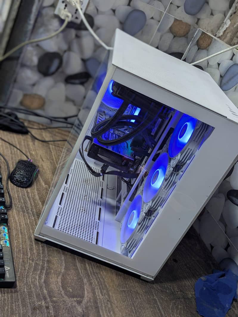 Intel 12Th Generation  build available with graphic card options 2