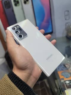 Note 20 Ultra 5G