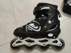 Cheapest Imported Road Skating shoes -Sizes available
