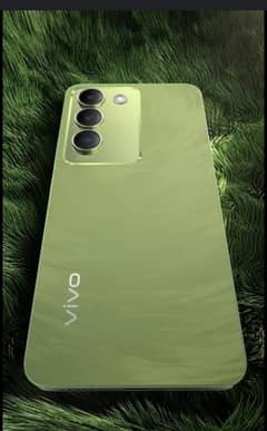 Vivo Y100