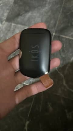 Iko k1s