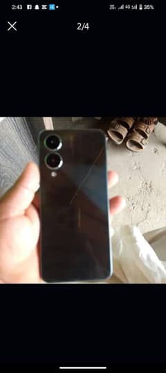 new condition 6+128