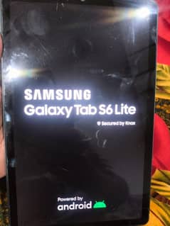 S6 Lite Tab