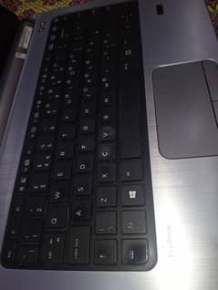 HP i5 4th Gen Laptop for Sale