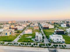 5 Marla Good Location solid Plot for Sale