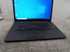Dell latitude 7490 i5 8th gen with FHD Display  Beand new condition
