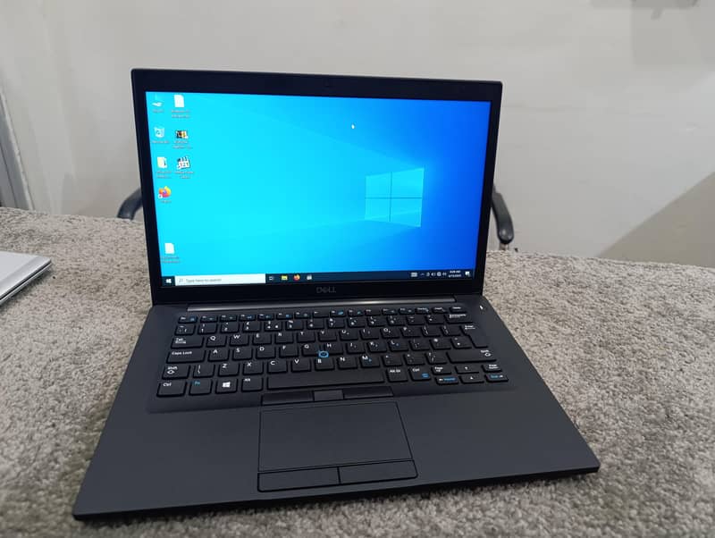 Dell latitude 7490 i5 8th gen with FHD Display  Beand new condition 2