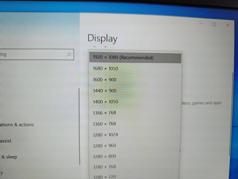 Dell latitude 7490 i5 8th gen with FHD Display  Beand new condition 11