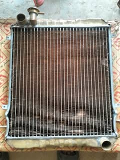 Radiators