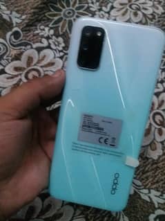 Oppo A52  4 / 128