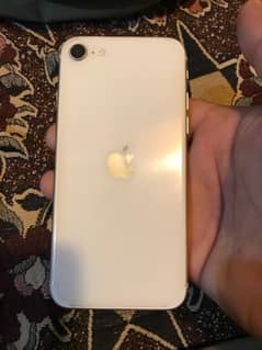 Apple iPhone SE 3 2022