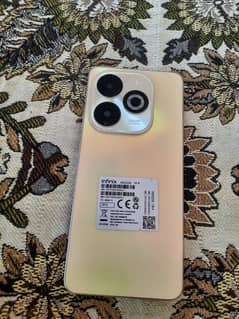 infinix