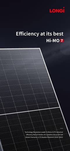 Longi himo 7 double glass