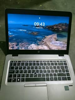 hp elite book 840 g3